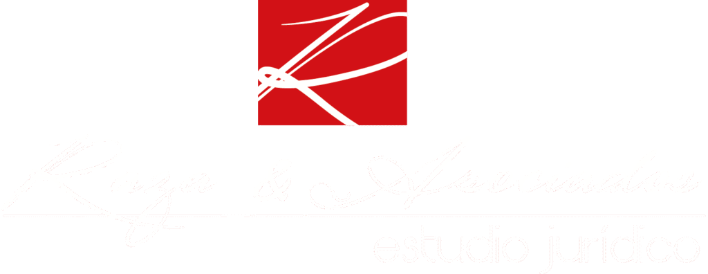 Logo Raza & Asociados Estudio Jurídico en Quito, Ecuador